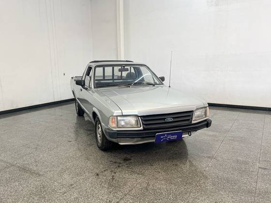 FORD PAMPA 1.8 L CS 8V GASOLINA 2P MANUAL FORD PAMPA 1.8 L CS 8V GASOLINA 2P MANUAL